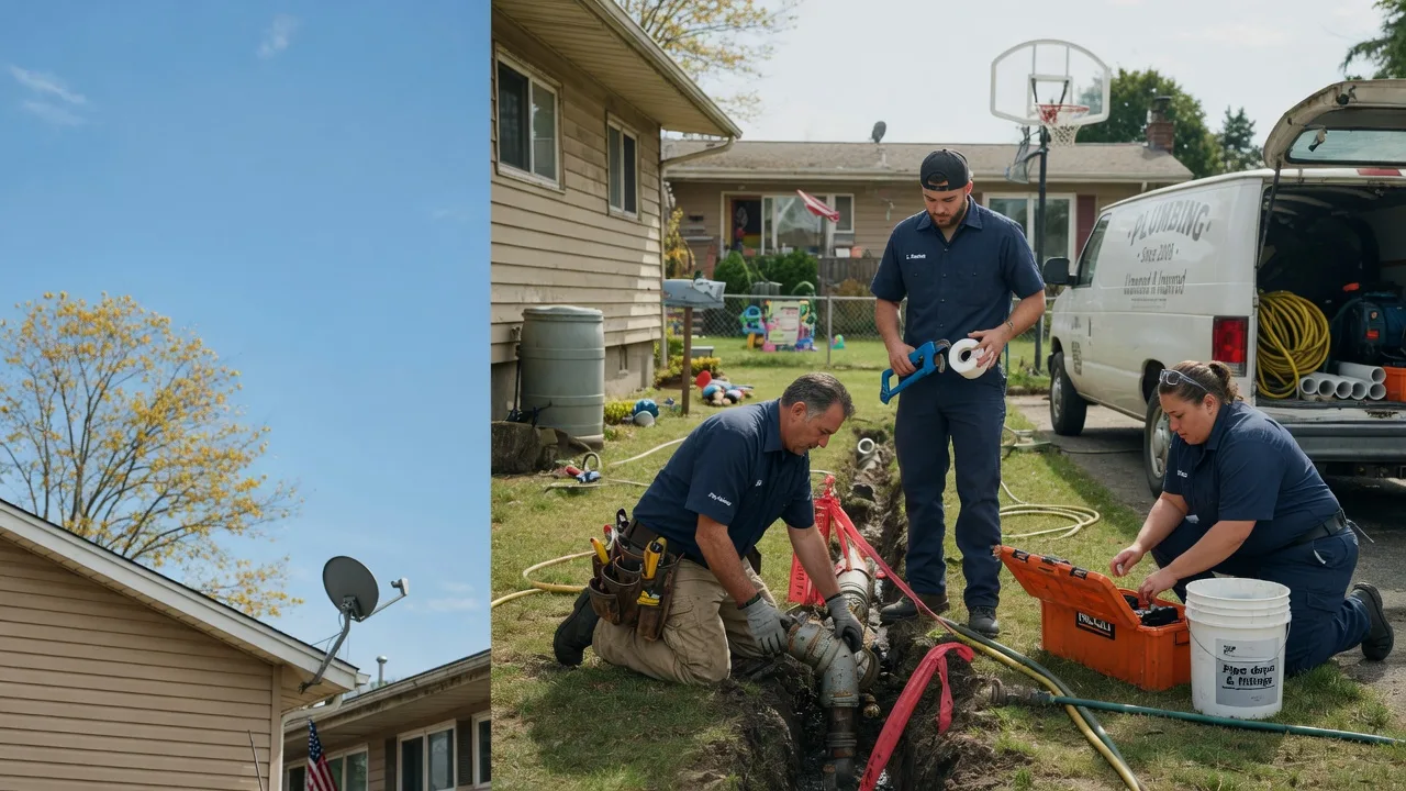 Garbage Disposal Replacement in Griffin, IN near me